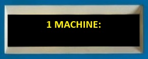 Message displayed when selecting the first launcher