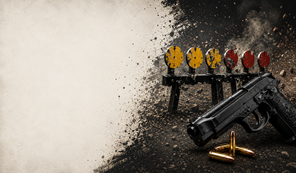500 Years Beretta Trophy 2026 – Leobersdorf Shooting Park