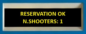 Reservation Notification After Booking a Series